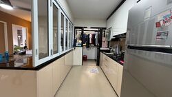 Blk 457A Fernvale Woods (Sengkang), HDB 5 Rooms #504124831